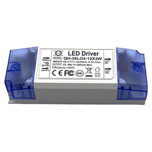 稳定优质红光红外LED驱动电源