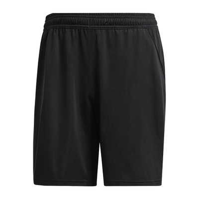 男子运动休闲透气短裤阿迪达斯