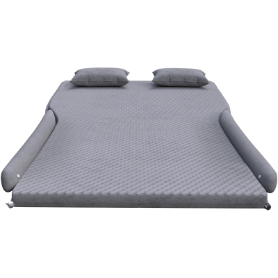 【零跑汽车】专用车载床垫