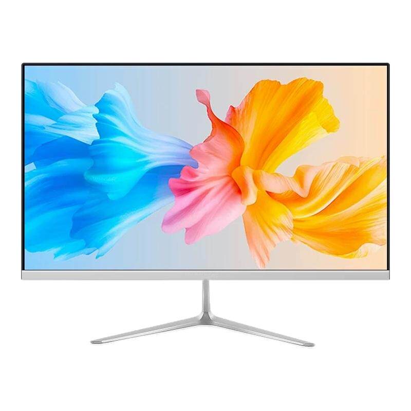 一体机电脑13代酷睿i7六核游戏吃鸡LOL办公商用家用网课炒股整机