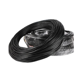 盆景铝丝 盆景工具盆景造型软铝线黑色专用铝线铝丝园艺盆景盘扎