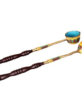 浴佛勺浴佛盆浇水淋浴太子佛勺子