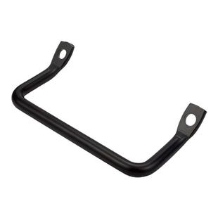 海坦双折弯拉手工业柜门工具箱设备把手LS531不锈钢实心圆棒提手