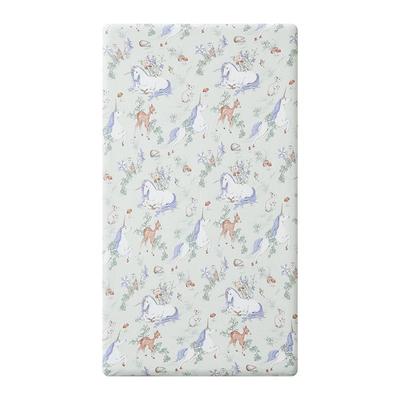 EMXEE嫚熙婴童防水床笠