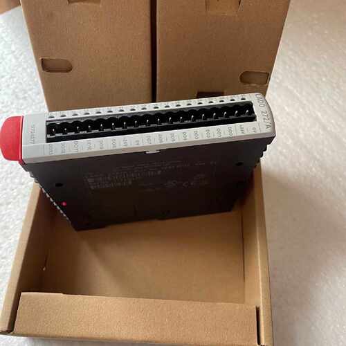 议价LTI Motion GmbH LADO 272/A