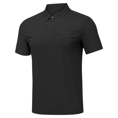 SKECHERS斯凯奇新品2026秋男POLO衫 P326M073-0018