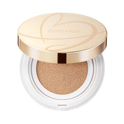 亲润气垫cc霜护肤品遮瑕隔离