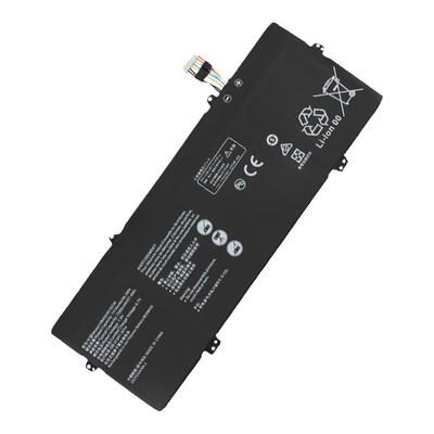 3C认证金仕能华为笔记本电池