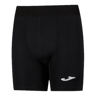Joma荷马运动短裤专业儿童铲球裤足球训练户外打底速干高弹紧身裤