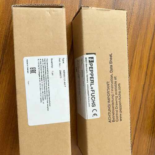 溢价-倍加福接近开关NBN30-U1-A2-T传感器，