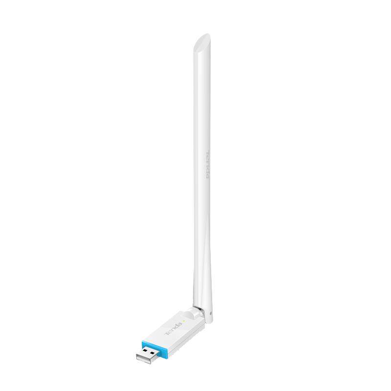 腾达WiFi6免驱无线网卡