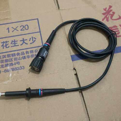 询美国LeCroy力科 PP005a 示波器探头 探头线功能正