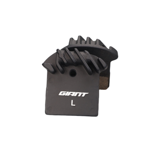 捷安特碟刹PCR刹车块公路自行车SCR虎鲨油碟刹来令片BELIV鲶鱼头