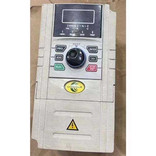 议价康变频器E360-4T2R2G/3R7L