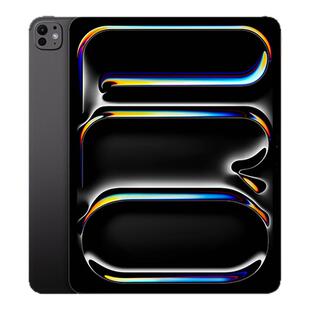 【国补叠加教育优惠】Apple/苹果 iPad Pro 13英寸 平板电脑 M5芯片 2025款