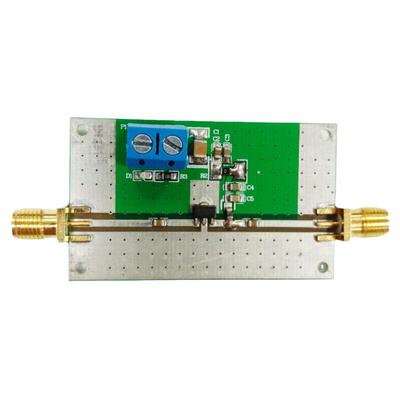 射频放大器sbb5089功率宽带增益