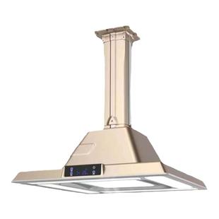 外排式麻将灯棋牌室吸烟灯直排式麻将机排烟升降吊灯麻将馆抽烟机