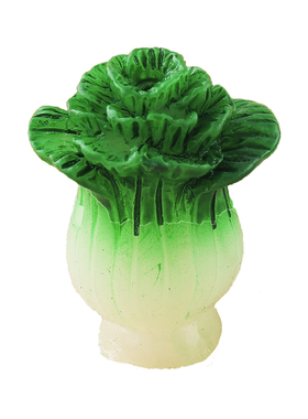 菩提挂件树脂饰品藕片吊坠