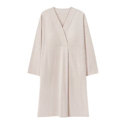 【芬腾】孕期/产妇/产后睡裙