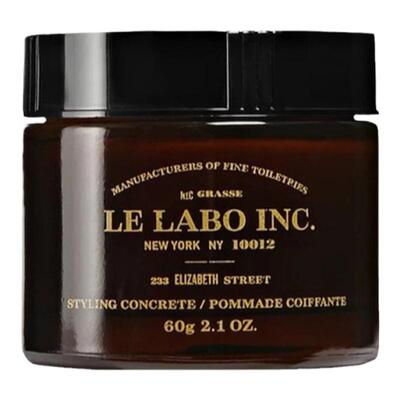 lelabo香水实验室香氛造型发泥60g造型自然持久定型欧洲直邮正品