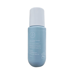 美国安利走珠止汗露正品腋下异味男女香体露GH止汗液滚珠新款