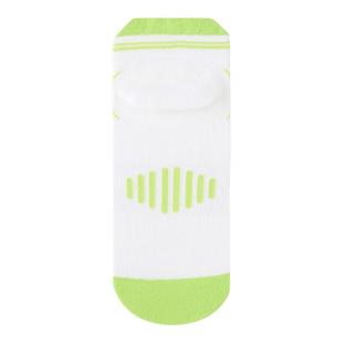 商场同款安踏儿童专业运动跑步袜子男童篮球袜子羽毛球袜子缓震潮