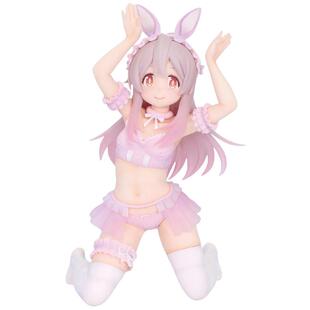 补款哔哩哔哩System Service 别当欧尼酱了! 绪山真寻 景品手办