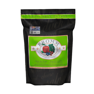 贝多芬宠物/晟煜标 Fromm美国进口福摩猫粮绿福摩低敏无谷全猫粮