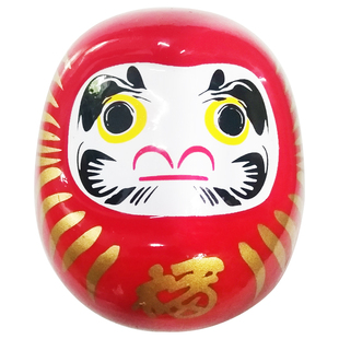 桃乐西 热销日本出口达摩富士山和风旅游纪念冰箱贴磁贴磁扣磁铁