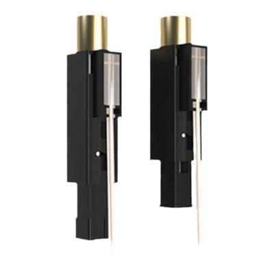 电子打火芯高温铜线打火机喷枪喷灯配件压电电子点火器电子打火针