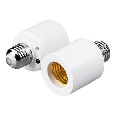 E27螺口无线遥控开关灯头灯座