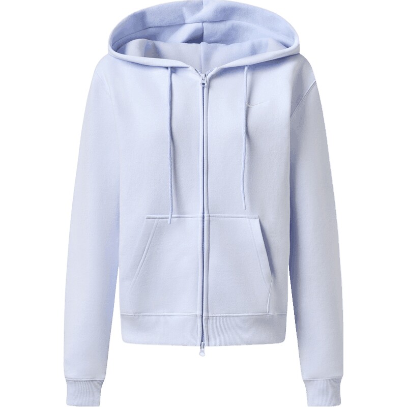 滔搏丨NIKE耐克女子运动休闲卫衣外套IM8505-568