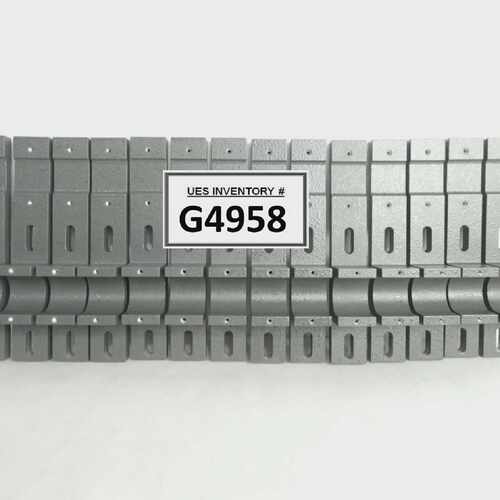 ASM 16-330552C01 夹具 EXHA/ENT Match Line 翻印经销商 14 件装