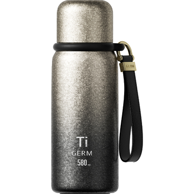 【节日礼物】GERM纯钛保温杯礼盒