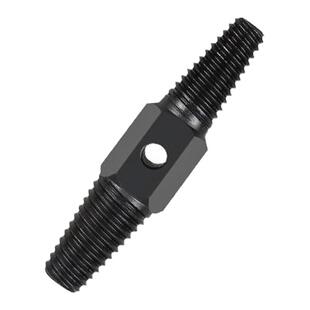 断头螺丝取出器三角阀断丝取出器反牙四六分水龙头取出器工具套装