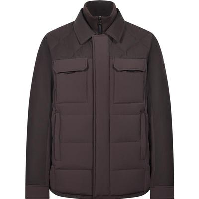 波司登短款羽绒服鹅绒立领