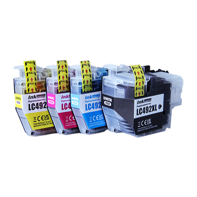 信印J2340DW3540DWJ3940DW墨盒