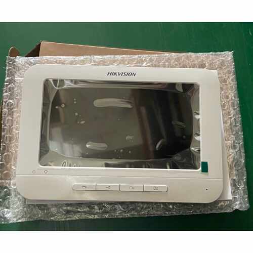 【请询价】海康威视DSKH3200L室内机