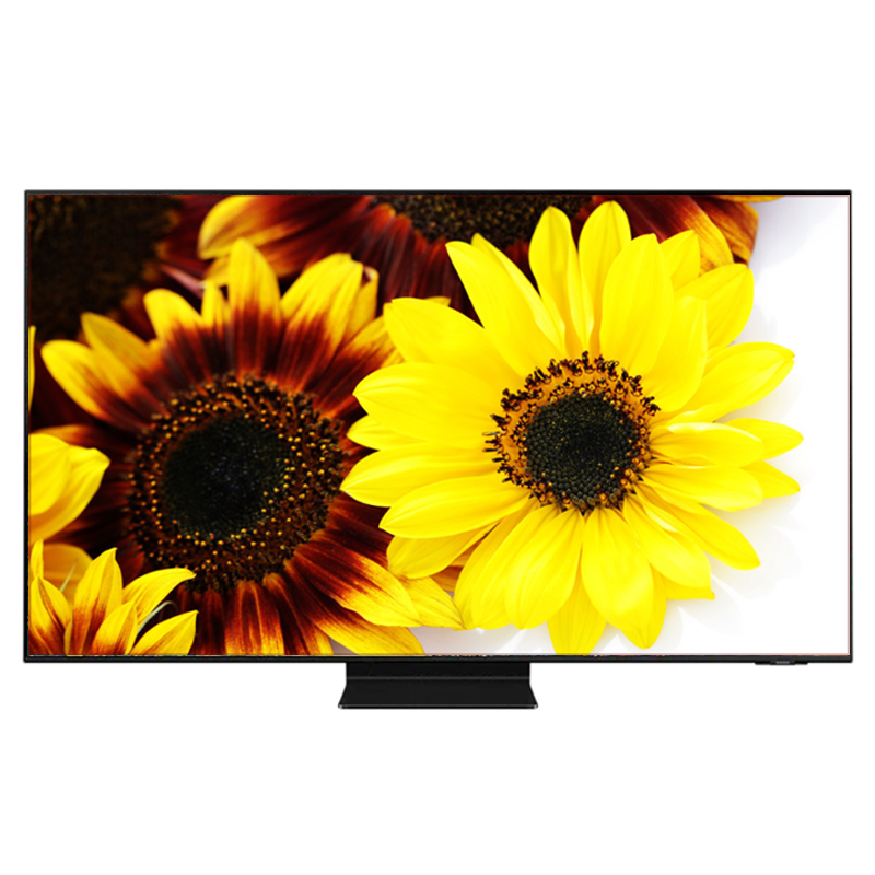 Samsung/三星 QA65QN90BAJXXZ 75/85/98英寸4KQLED液晶电视QN90A