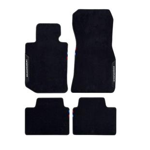 适用光束MINI迷你Cooper Clubman J01J05JCWF54F56F57F60地毯脚垫