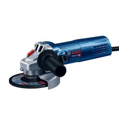 多功能重载级角磨机博世