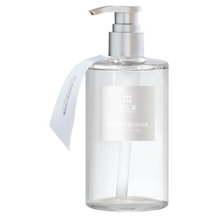 丽人源胶原蛋白沐浴露保湿身体持久留香沐浴露350Ml