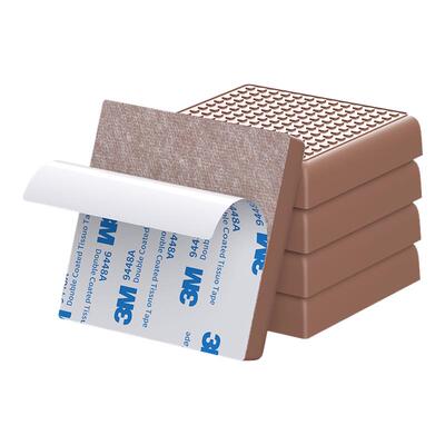 【真！脱落包赔】硅胶桌椅脚垫