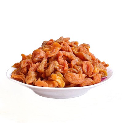 山西特产零食大同阳高大有杏脯杏干厂家直销杏条组合装500克×2袋