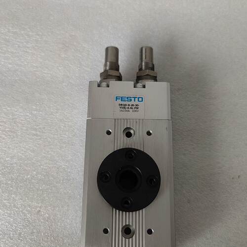询价-费斯托FESTO旋转气缸DRQD-B-30-YSRJ-A-A