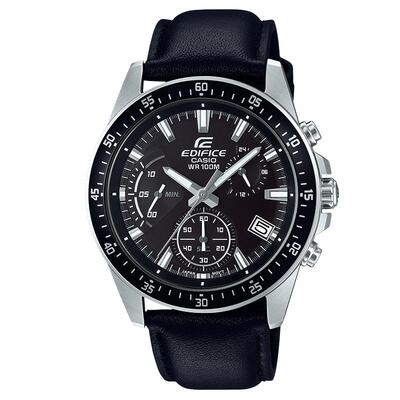 男士石英表卡西欧限量款简约