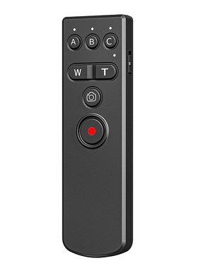 索尼ZV-E10ZV1A7C2蓝牙遥控器