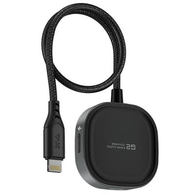 Piva派威二合一lightning转接器