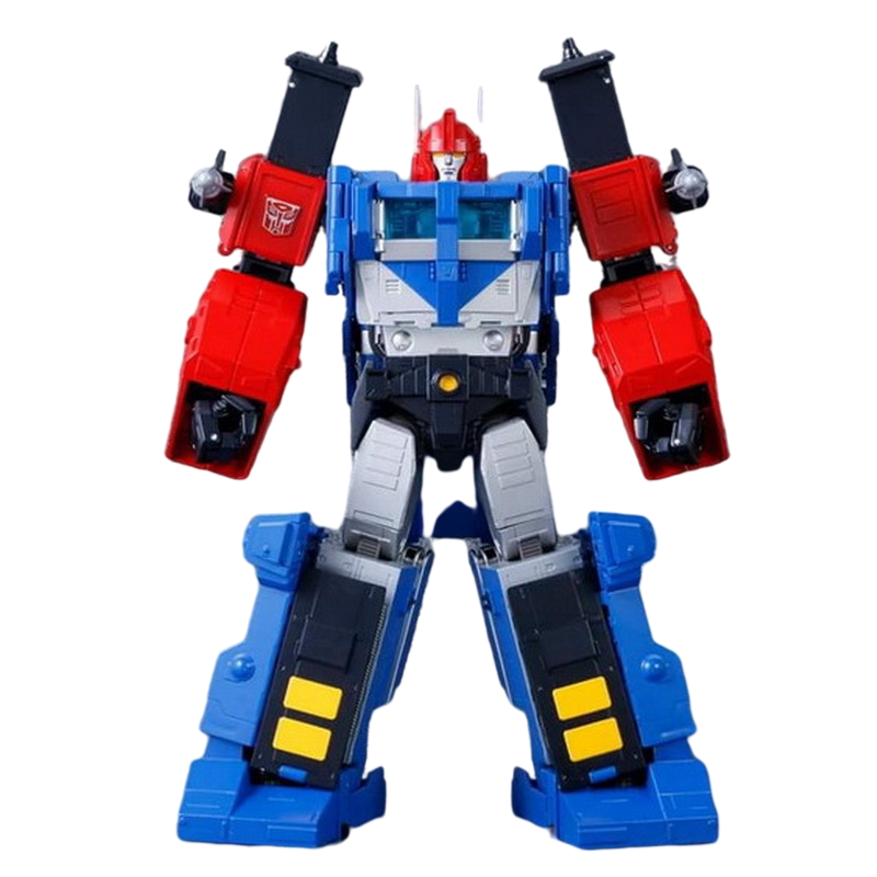 变形金刚 TAKARA TOMY 大师级 MP-31 知天晓 通天晓 正版 盒装