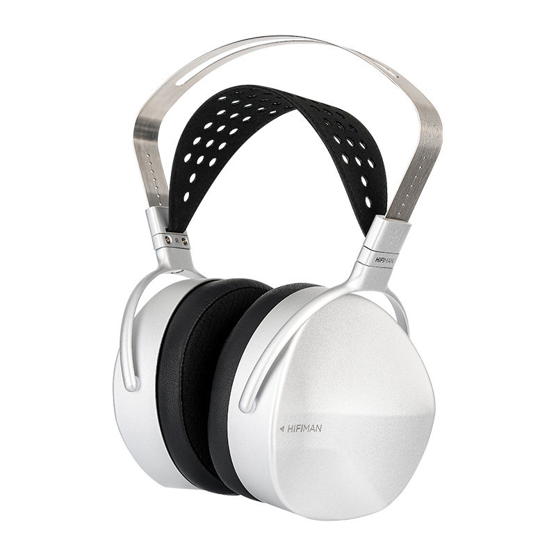 hifimanISVARNA有线头戴式